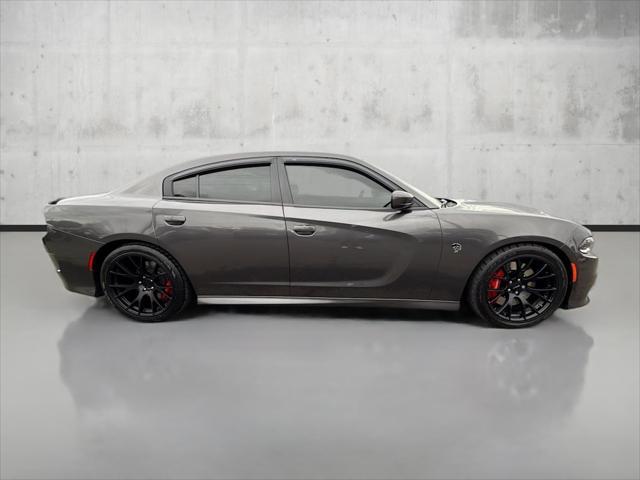 used 2016 Dodge Charger car, priced at $49,880