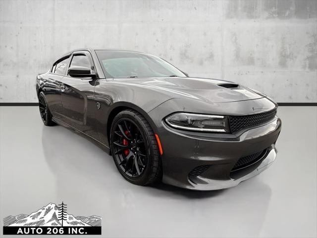 used 2016 Dodge Charger car, priced at $49,880