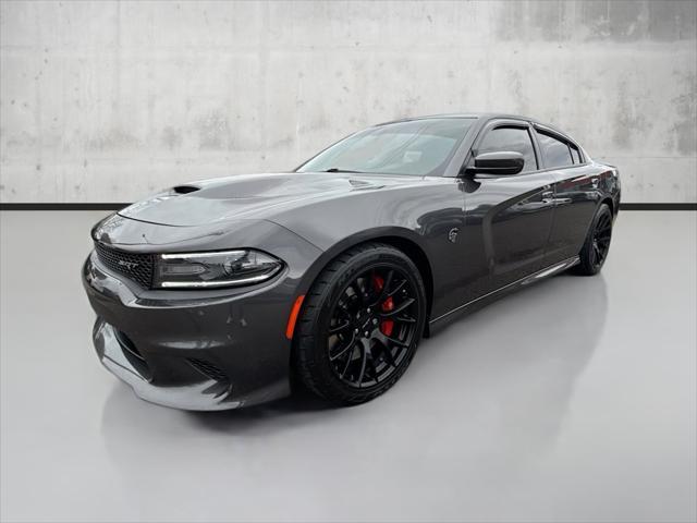 used 2016 Dodge Charger car, priced at $49,880