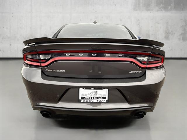 used 2016 Dodge Charger car, priced at $49,880