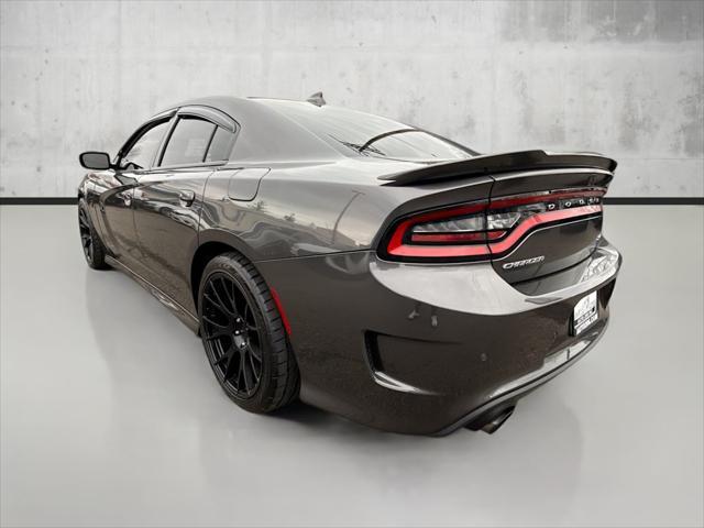 used 2016 Dodge Charger car, priced at $49,880