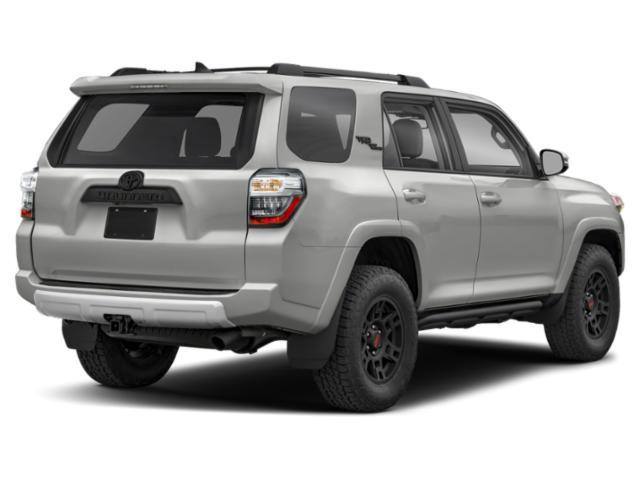 used 2024 Toyota 4Runner car, priced at $39,880