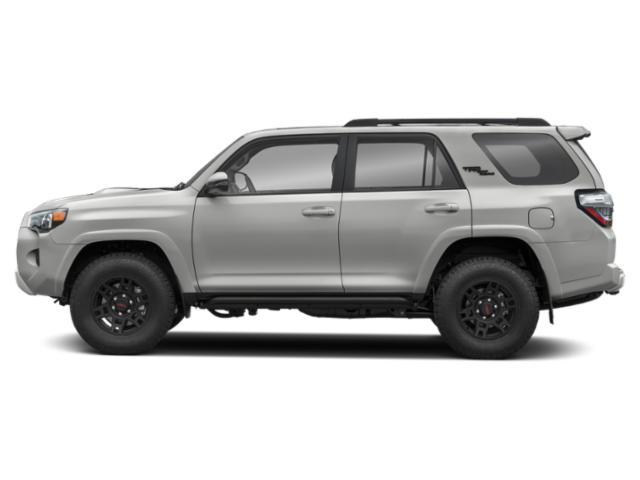 used 2024 Toyota 4Runner car, priced at $39,880
