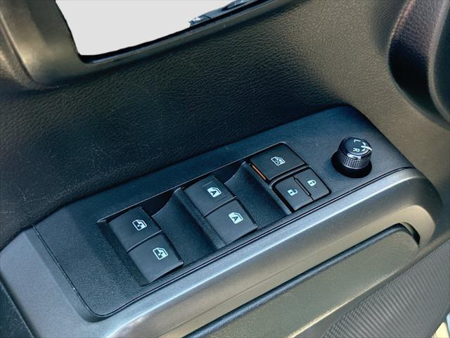 used 2022 Toyota Tacoma car, priced at $32,880