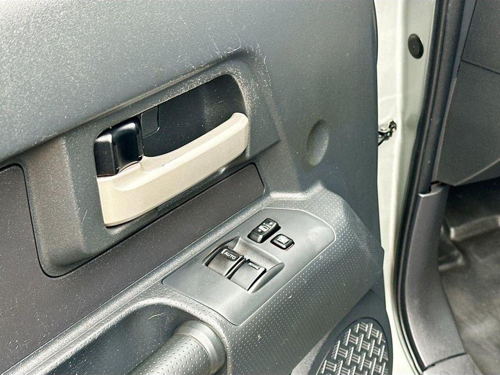 used 2010 Toyota FJ Cruiser car, priced at $16,880