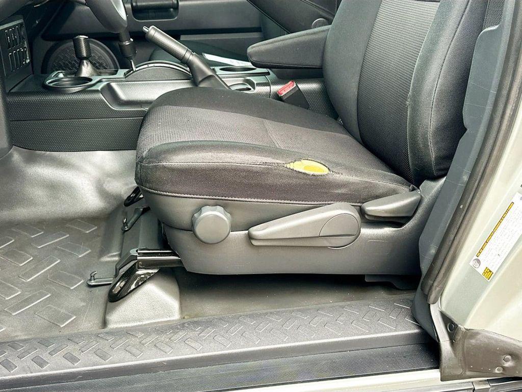 used 2010 Toyota FJ Cruiser car, priced at $16,880