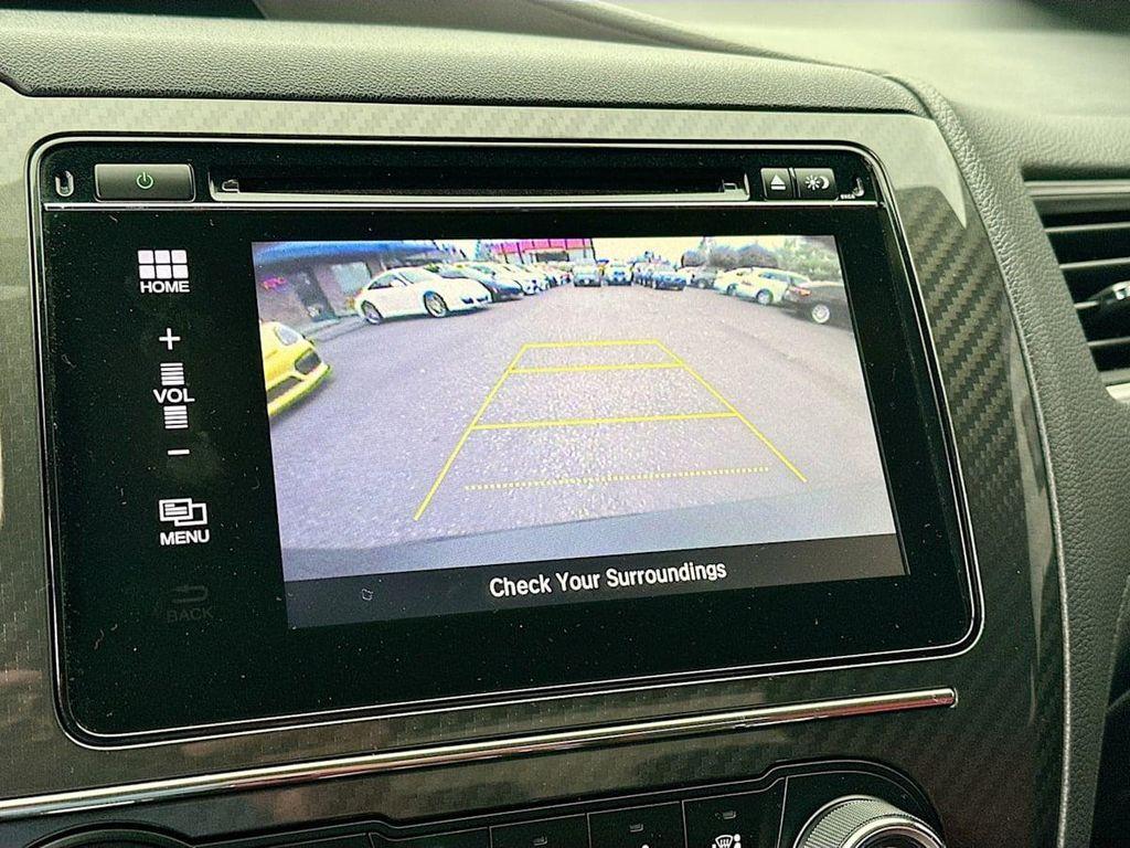 used 2015 Honda Civic car, priced at $27,880