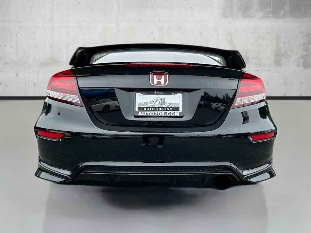 used 2015 Honda Civic car, priced at $27,880