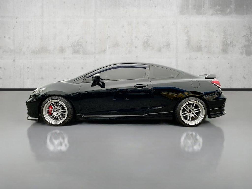 used 2015 Honda Civic car, priced at $27,880