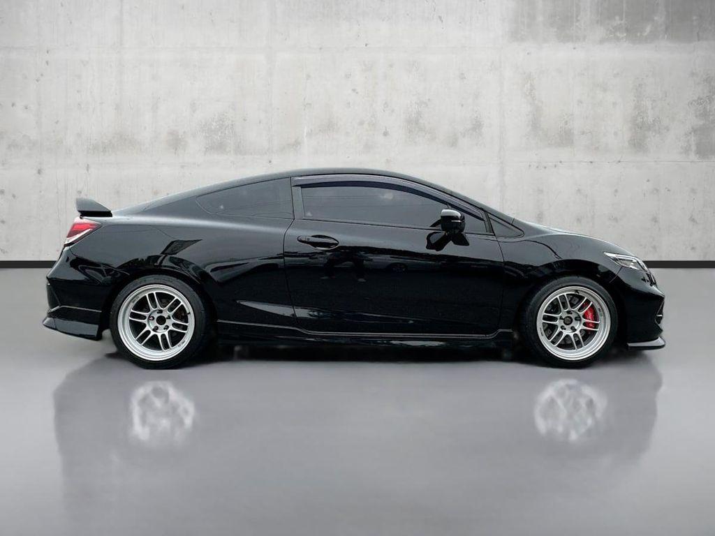 used 2015 Honda Civic car, priced at $27,880