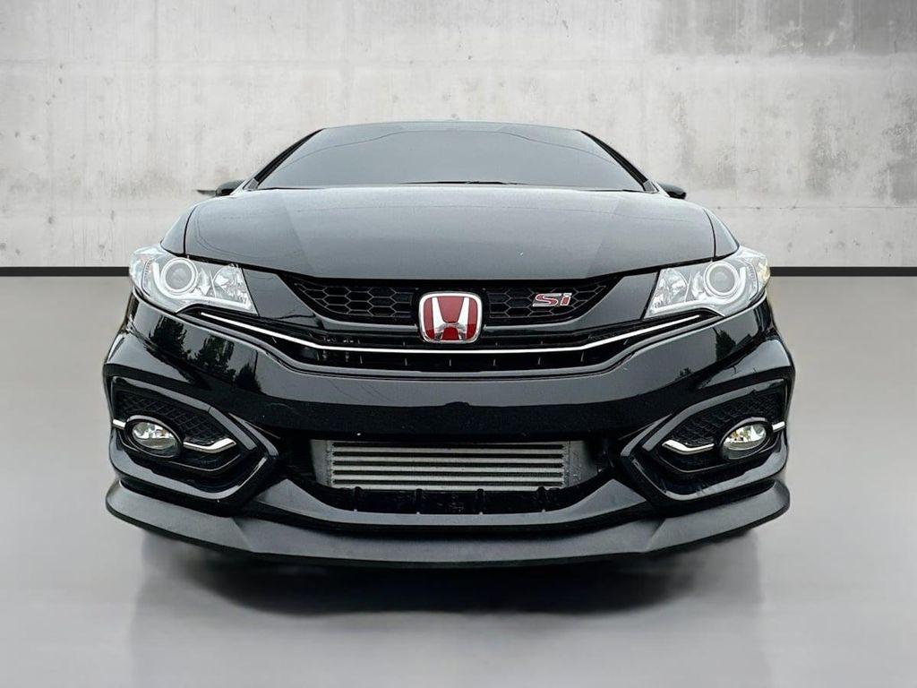 used 2015 Honda Civic car, priced at $27,880