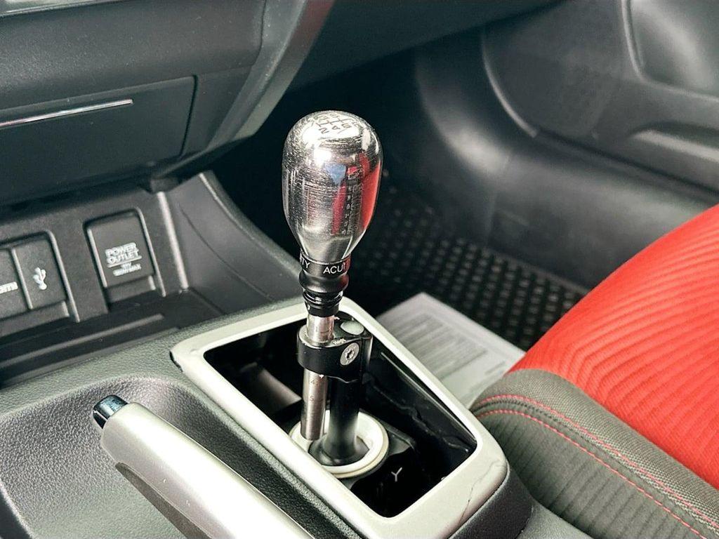 used 2015 Honda Civic car, priced at $27,880