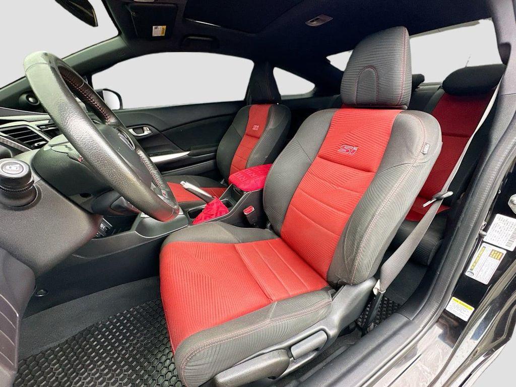 used 2015 Honda Civic car, priced at $27,880