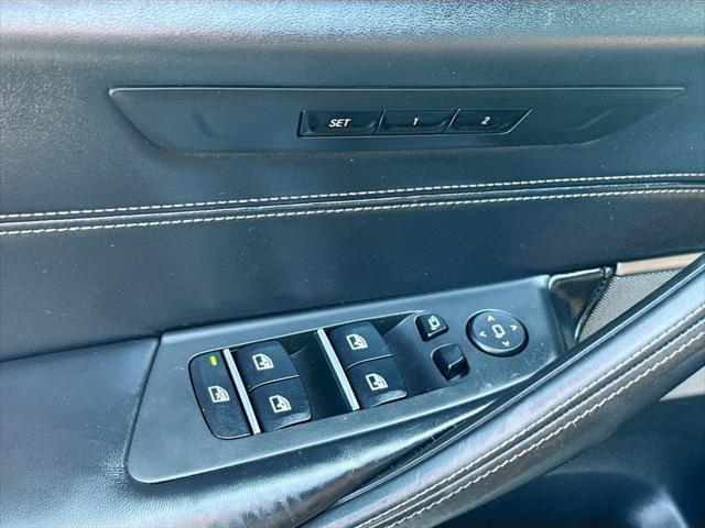 used 2018 BMW M550 car, priced at $29,880