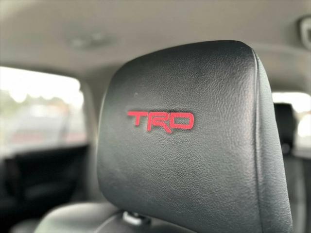 used 2020 Toyota 4Runner car, priced at $49,880