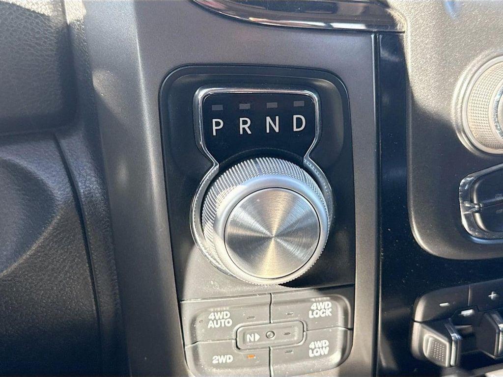 used 2016 Ram 1500 car, priced at $25,000