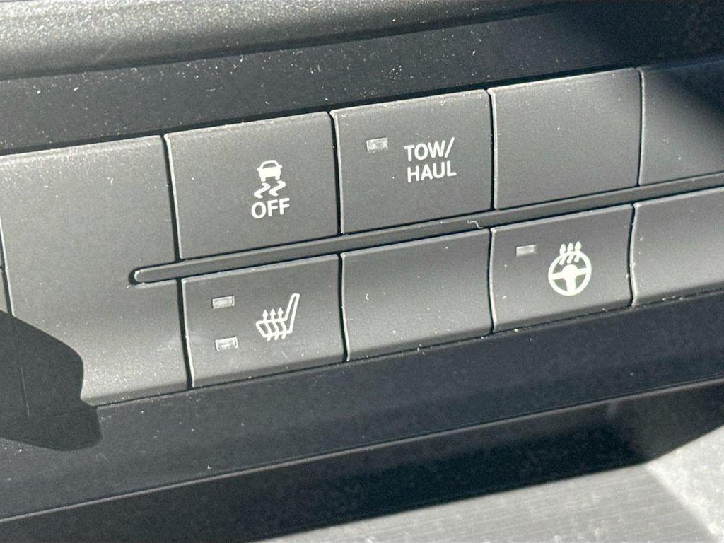 used 2016 Ram 1500 car, priced at $25,000