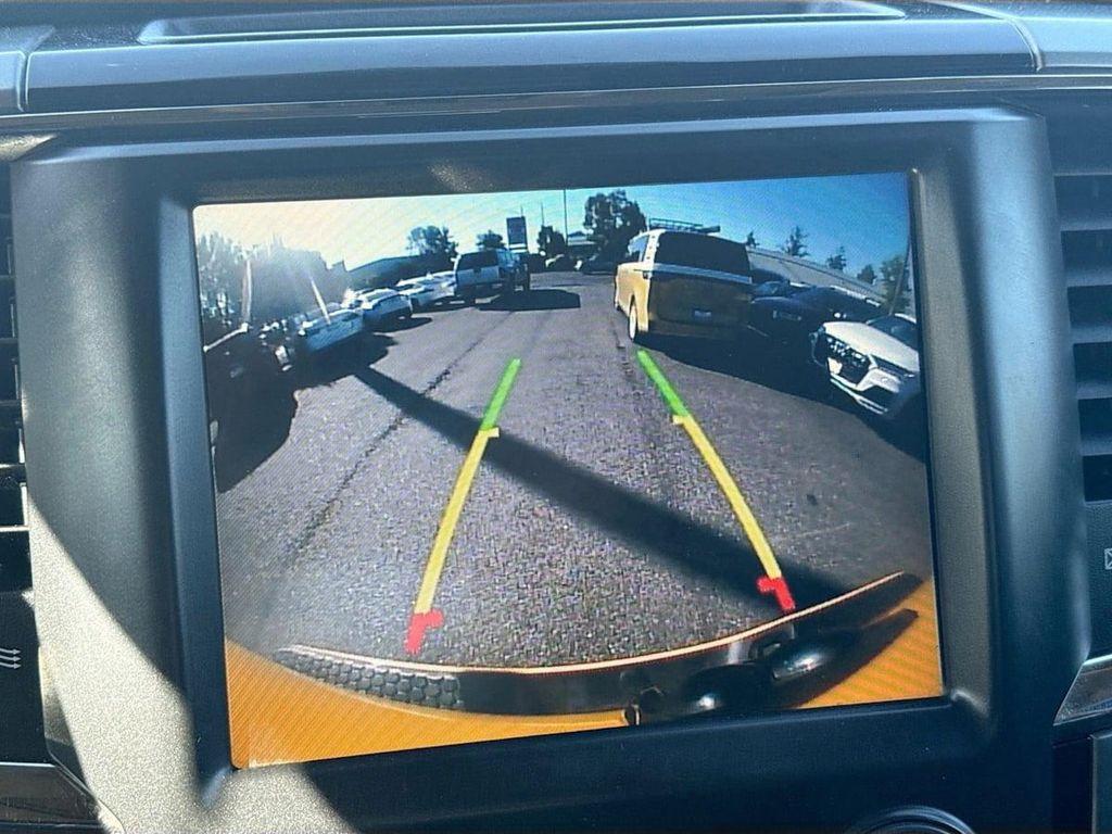 used 2016 Ram 1500 car, priced at $25,000