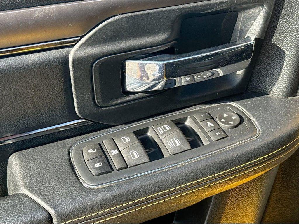 used 2016 Ram 1500 car, priced at $25,000