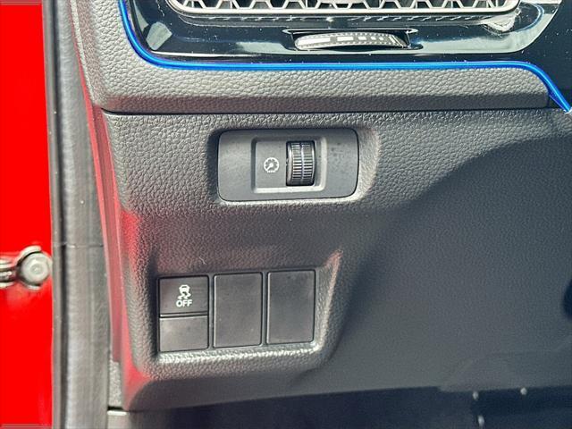 used 2025 Honda Civic car, priced at $25,880
