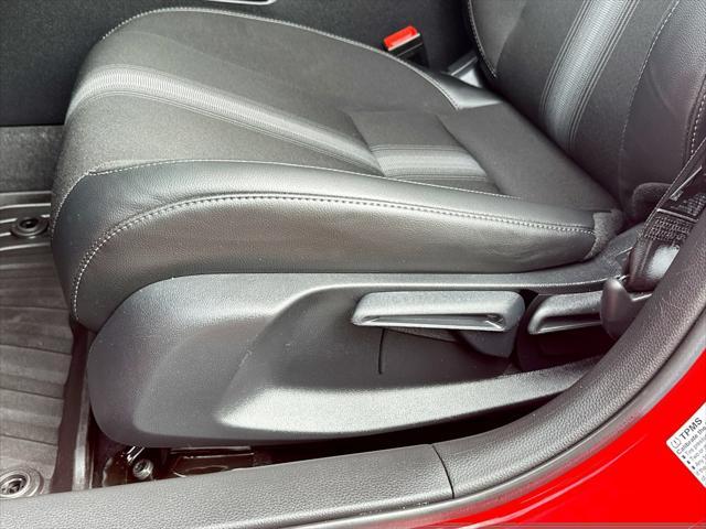 used 2025 Honda Civic car, priced at $25,880