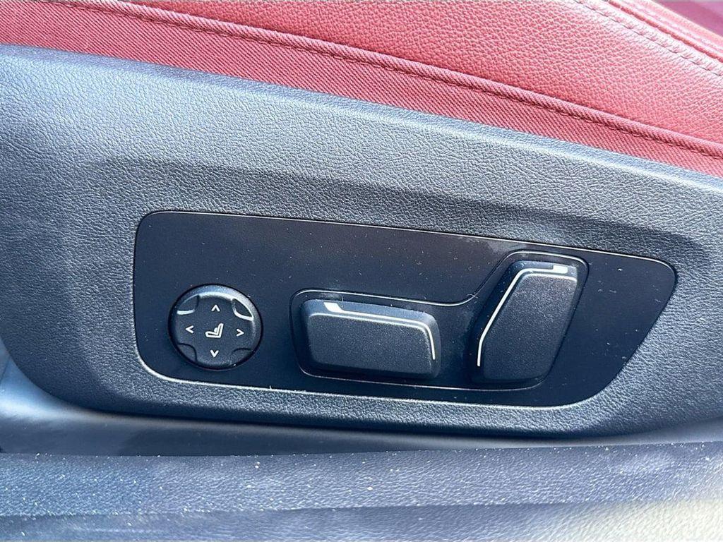 used 2025 BMW M440 car, priced at $63,880