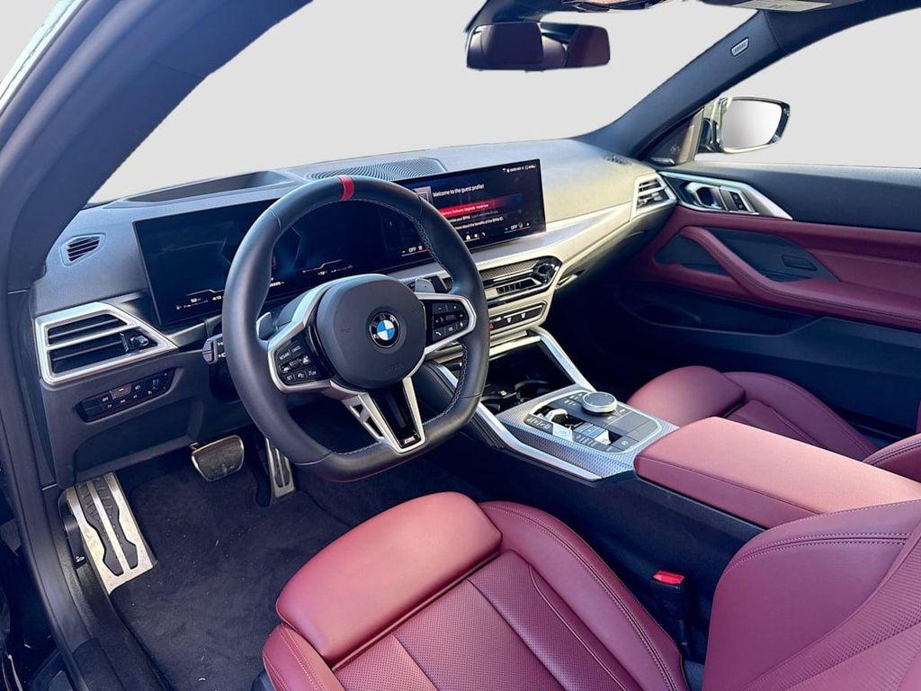 used 2025 BMW M440 car, priced at $63,880