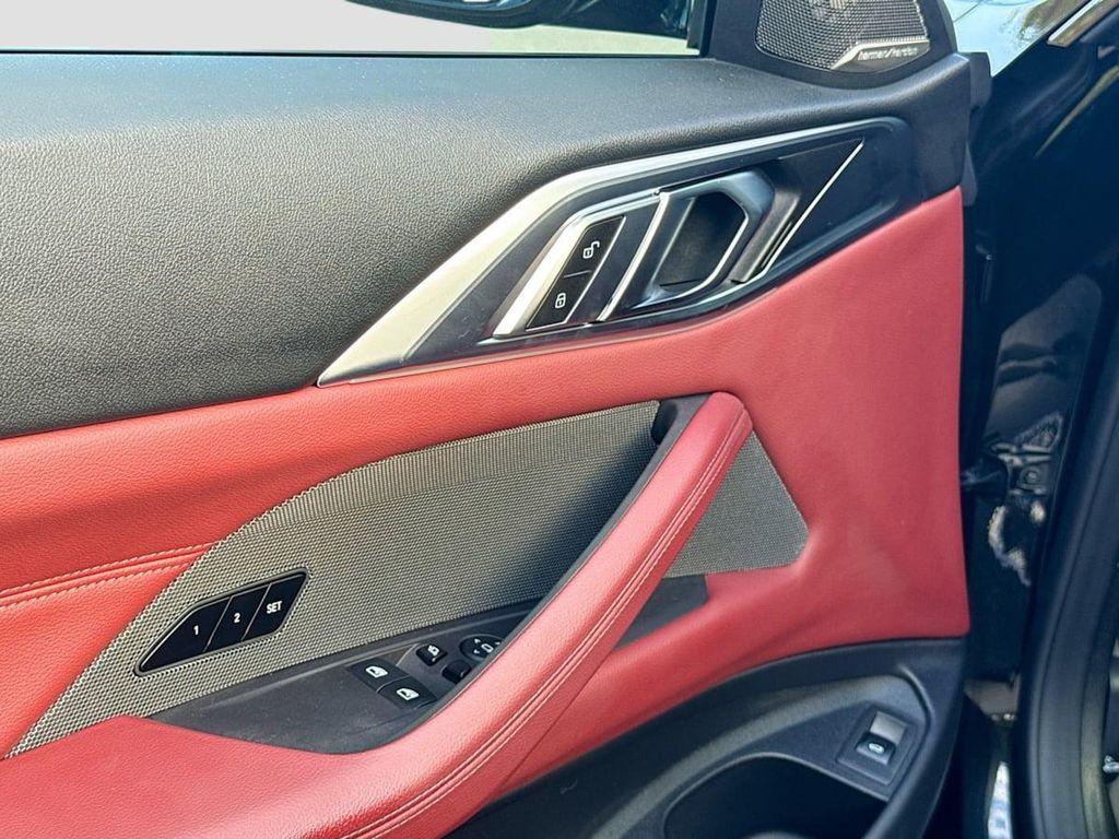 used 2025 BMW M440 car, priced at $63,880