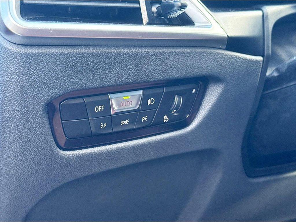 used 2025 BMW M440 car, priced at $63,880