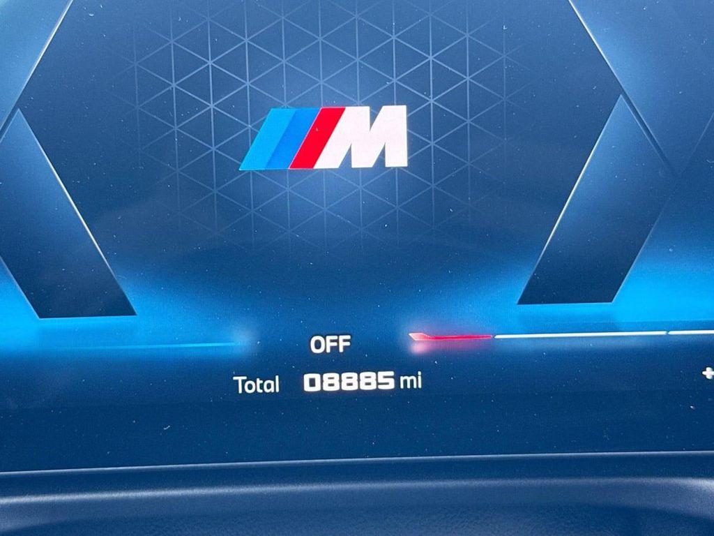 used 2025 BMW M440 car, priced at $63,880