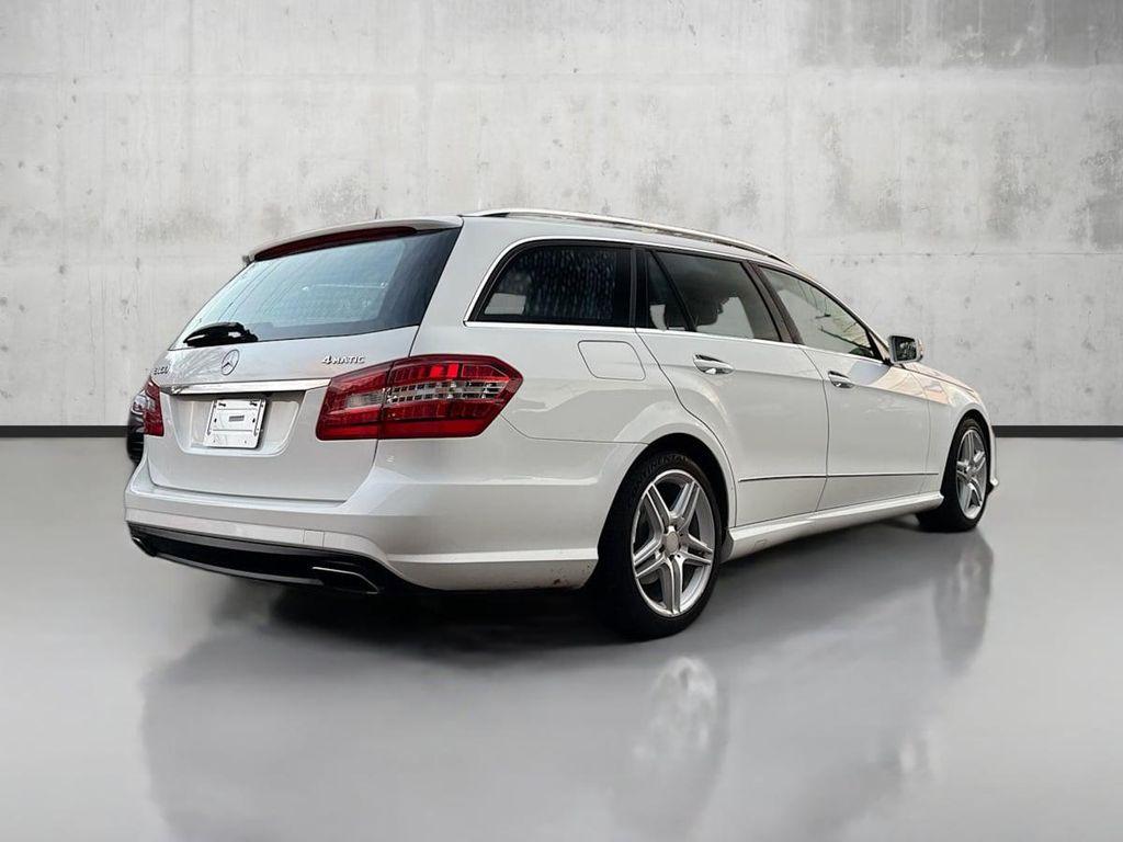 used 2013 Mercedes-Benz E-Class car, priced at $19,880