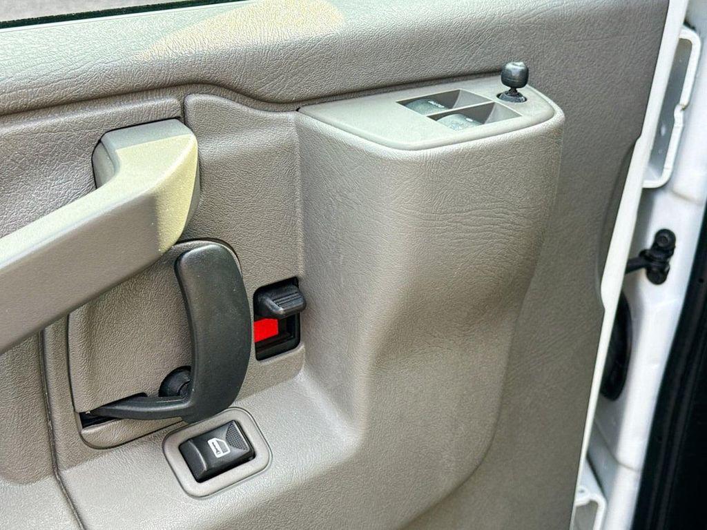 used 2019 Chevrolet Express 3500 car, priced at $23,880