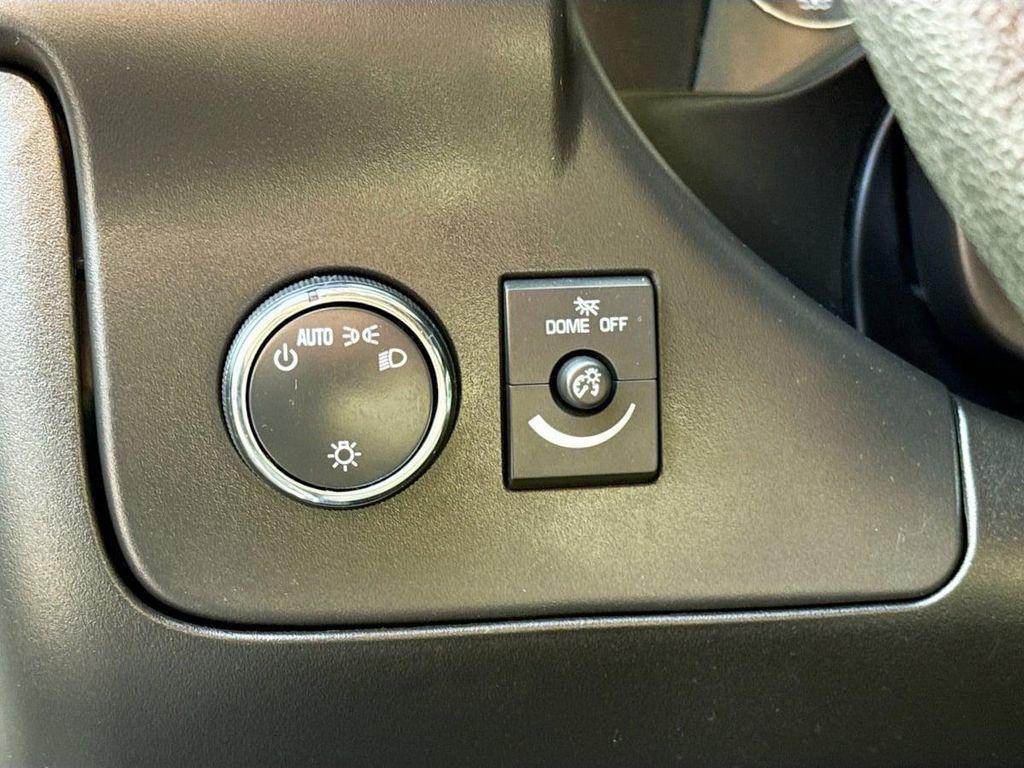 used 2019 Chevrolet Express 3500 car, priced at $23,880