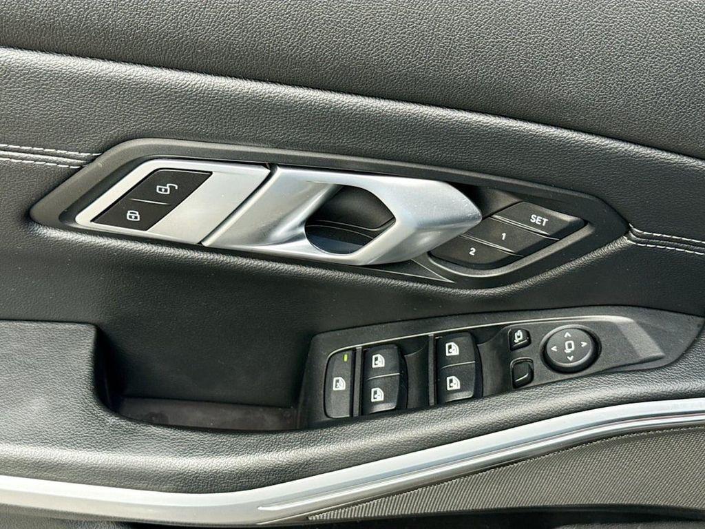 used 2023 BMW M340 car, priced at $53,880