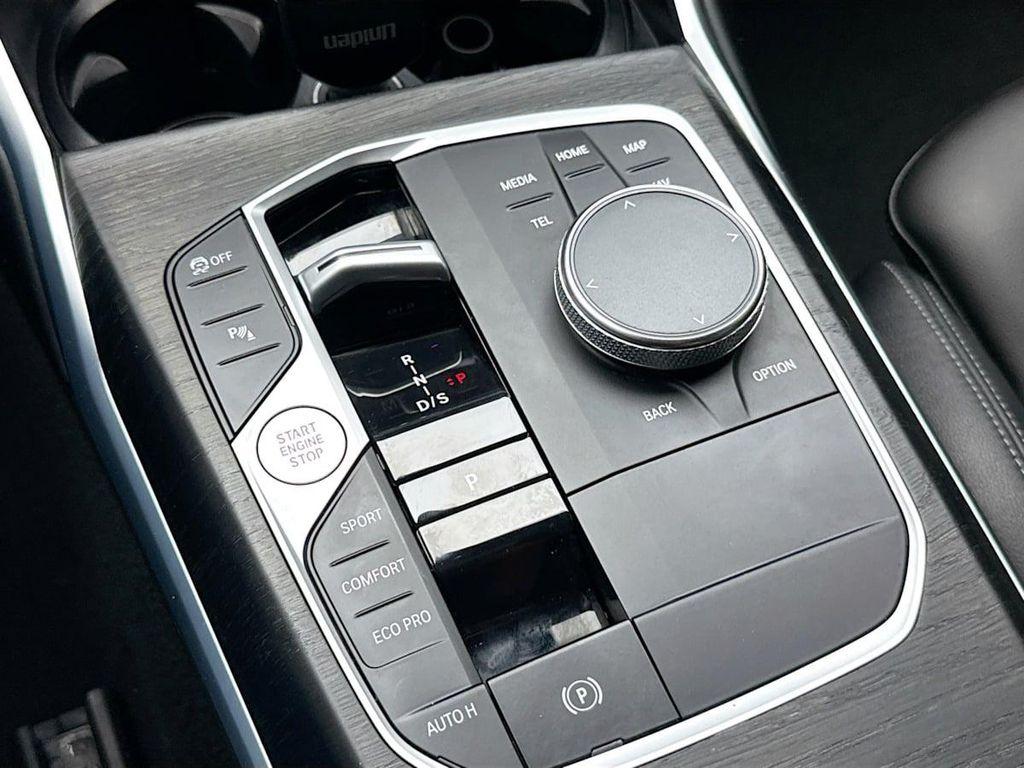 used 2023 BMW M340 car, priced at $53,880