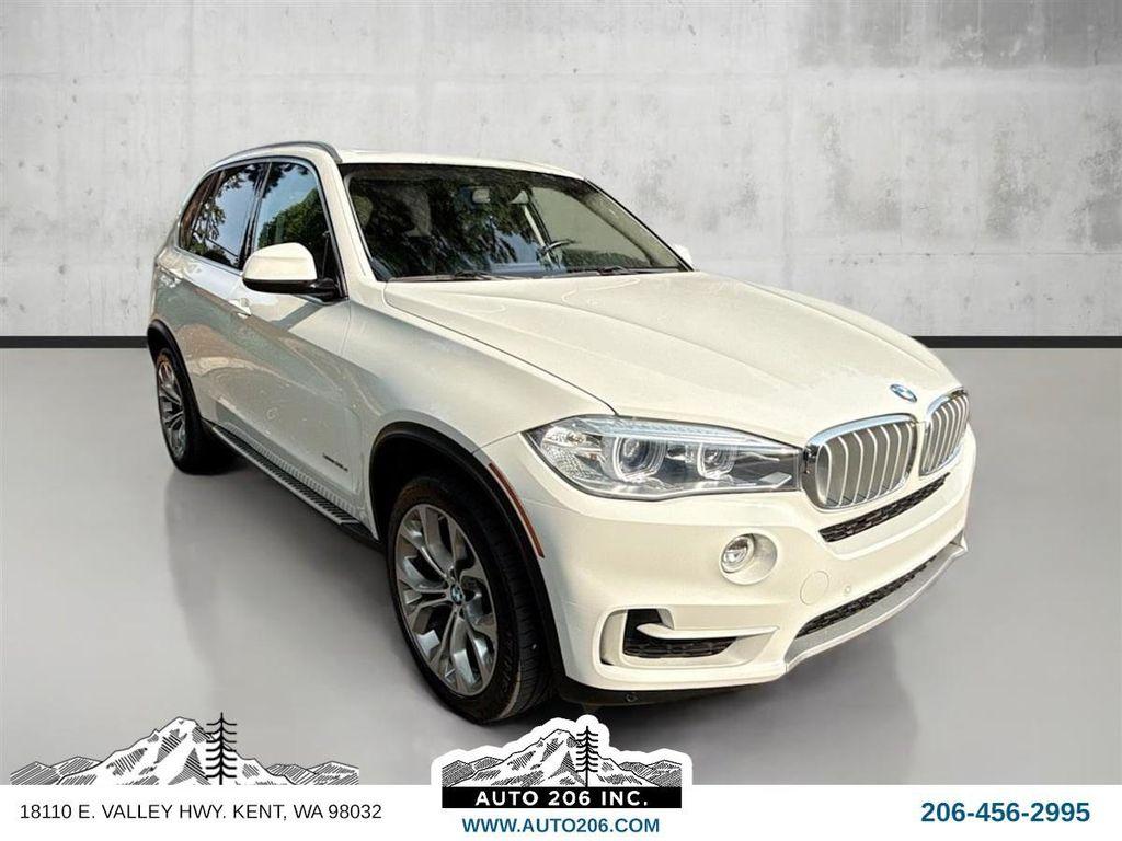 used 2014 BMW X5 car, priced at $16,880