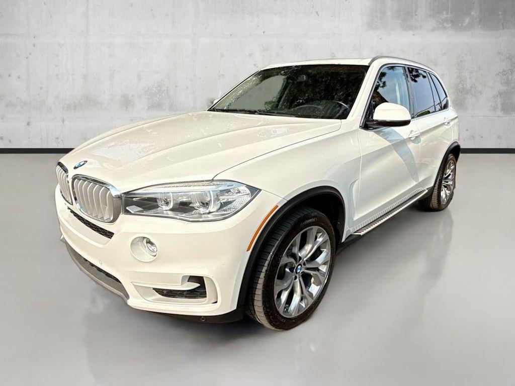 used 2014 BMW X5 car, priced at $16,880