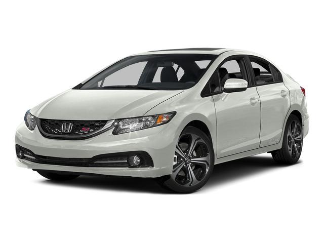 used 2015 Honda Civic car, priced at $17,880