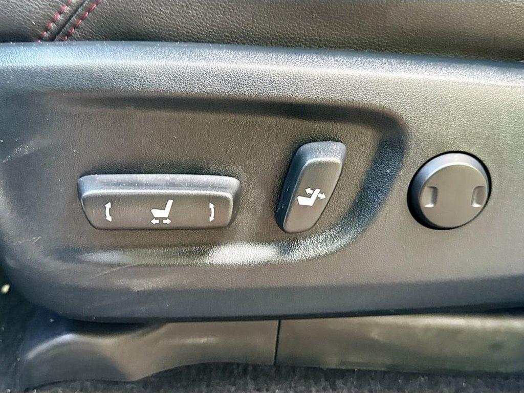 used 2024 Toyota 4Runner car, priced at $41,880