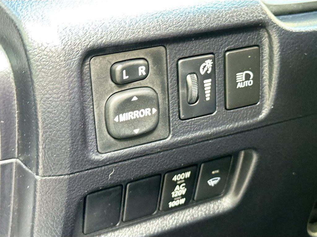 used 2024 Toyota 4Runner car, priced at $41,880