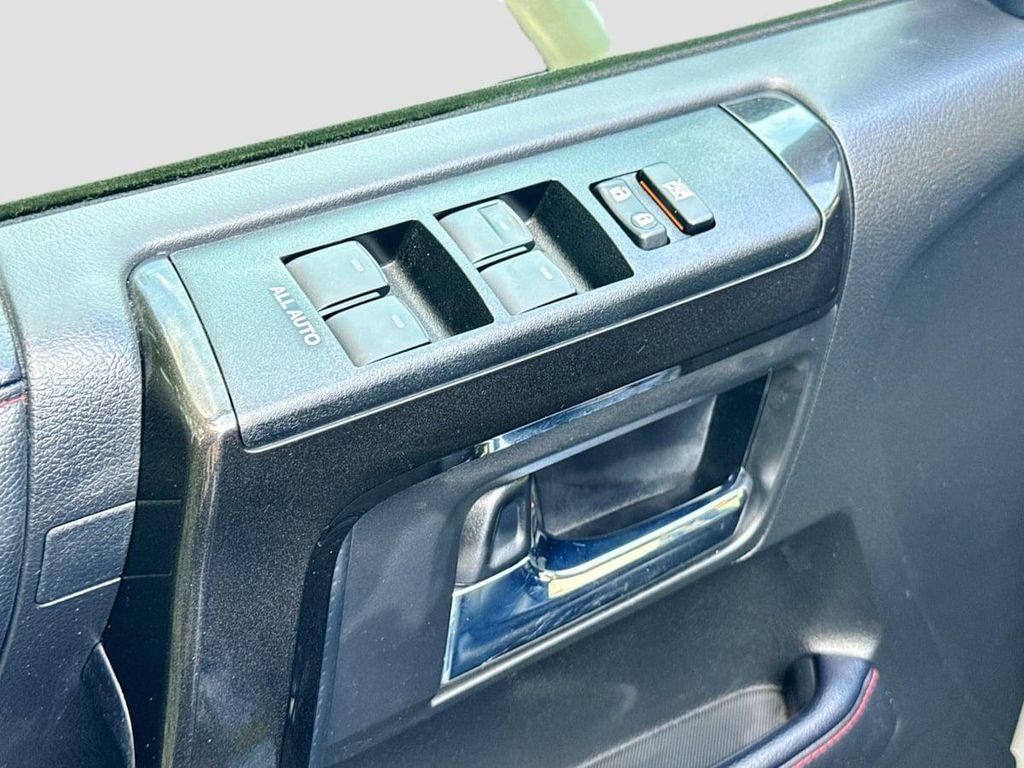 used 2024 Toyota 4Runner car, priced at $41,880
