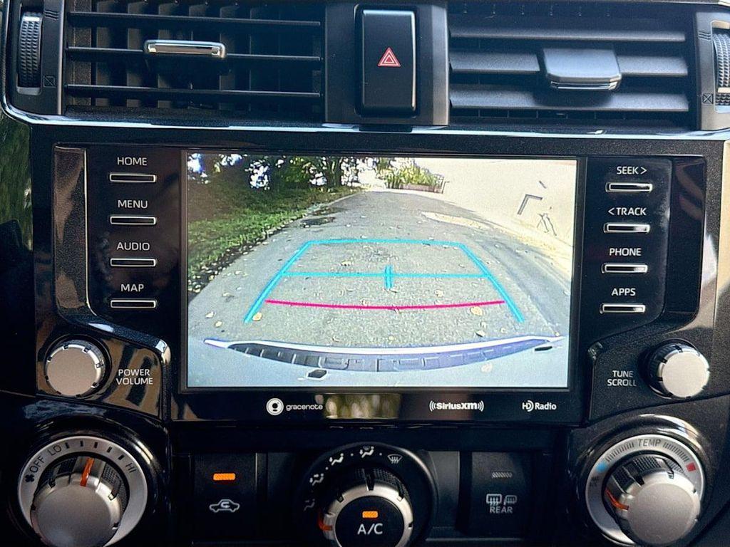 used 2024 Toyota 4Runner car, priced at $41,880