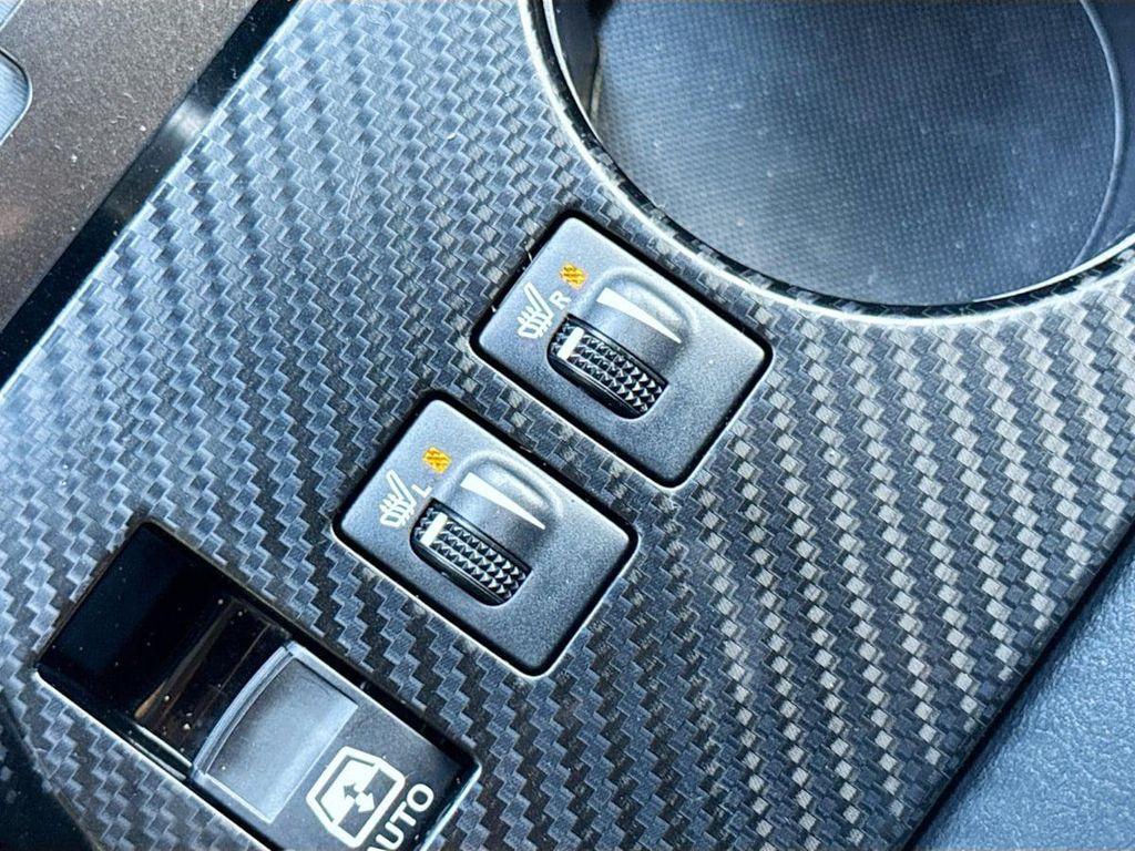 used 2024 Toyota 4Runner car, priced at $41,880