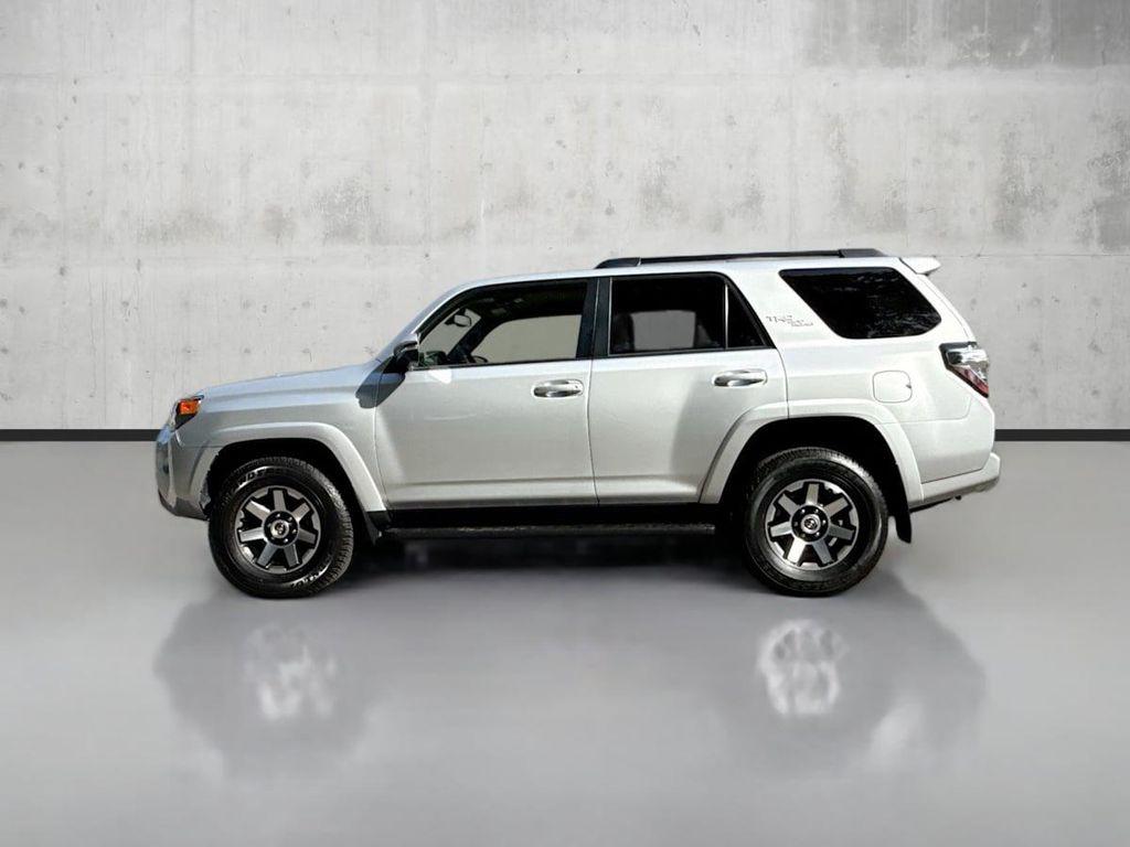 used 2024 Toyota 4Runner car, priced at $41,880