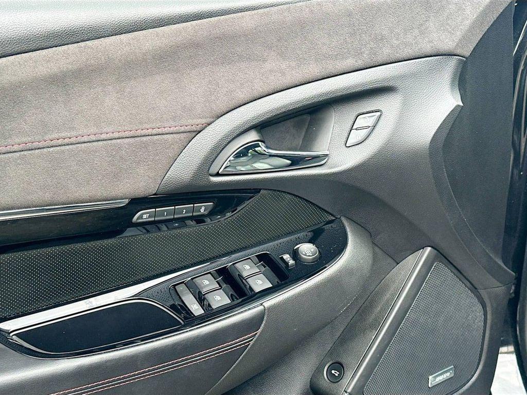 used 2017 Chevrolet SS car, priced at $63,880