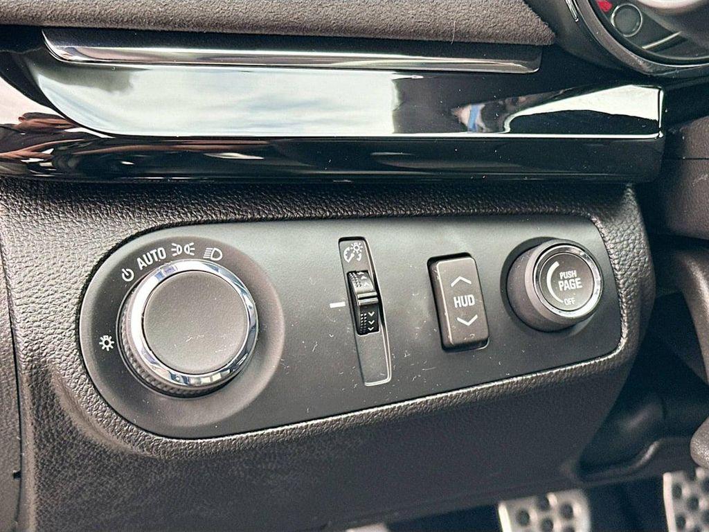 used 2017 Chevrolet SS car, priced at $63,880