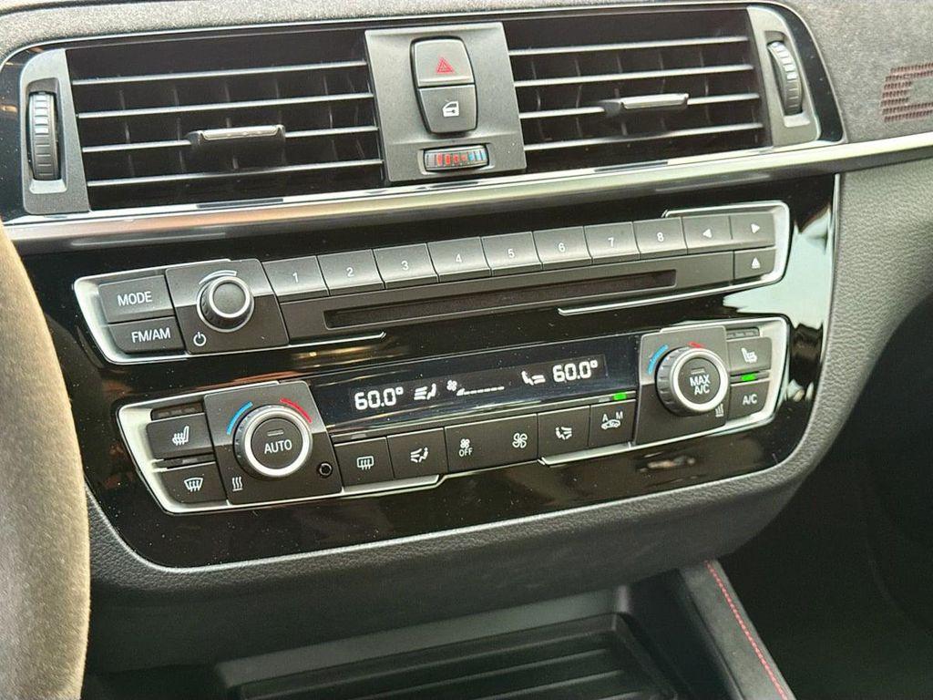 used 2020 BMW M2 car, priced at $78,880