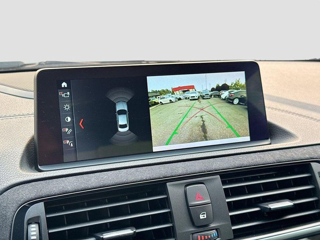 used 2020 BMW M2 car, priced at $78,880