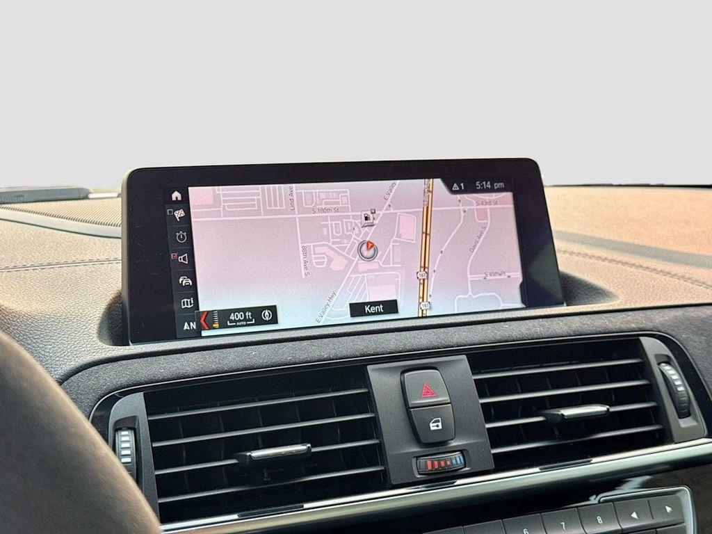 used 2020 BMW M2 car, priced at $78,880
