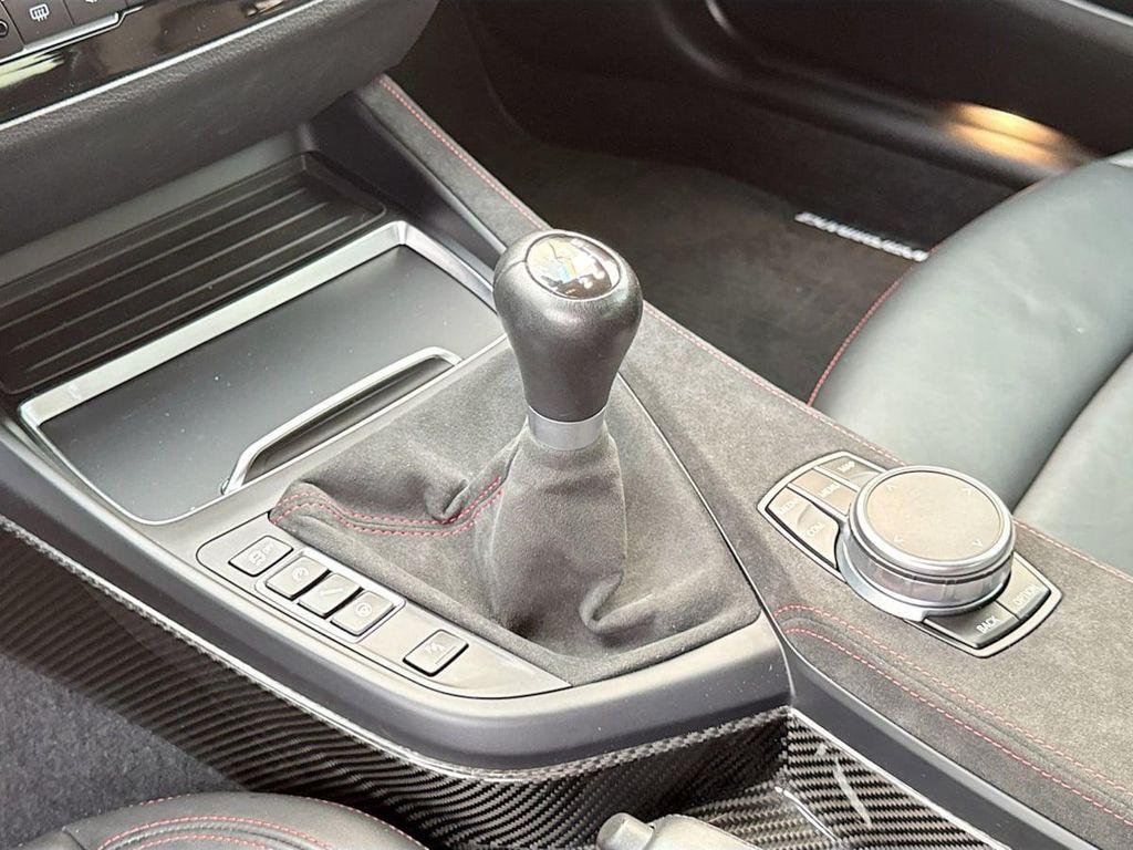 used 2020 BMW M2 car, priced at $78,880